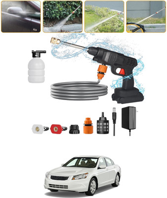 RKPSP 24V/5M Hose Portable/Cordless Mutli-Function Water Pressure Gun(Car/Home)-005 Pressure Washer