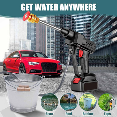 Xydrozen 2B-49 Pressure Washer
