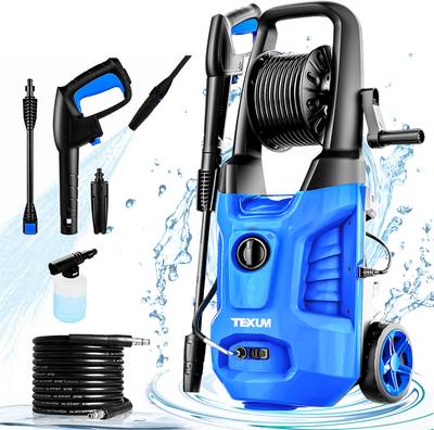 Texum TX-500 Pressure Washer