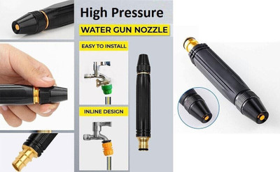 KINGFORU KING-C1-CM1BLACK GUN 40- Pressure Washer