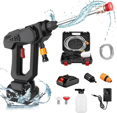 Xydrozen WG-04 Pressure Washer
