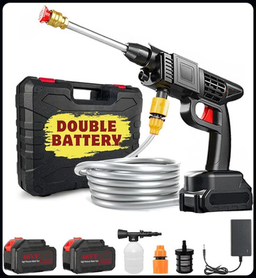 Yogmaan ME-0199-A Spray Gun