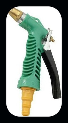 HANSHIKA ENTERPRISES High Pressure Washer Spray Gun 33 Spray Gun
