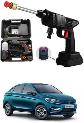 AYW High Pressure 24V/5 Meter Hose/Water Gun Car/Home Washer For Tigor Ev Pressure Washer