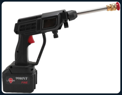 VOLTegIC NEW-Volt-N-CPW-NEW-40 Pressure Washer