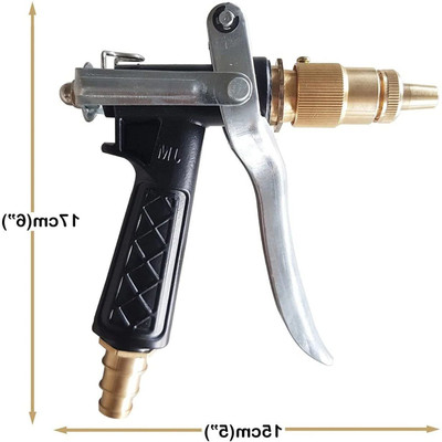 FIVANIO High Pressure Washer New37 Spray Gun