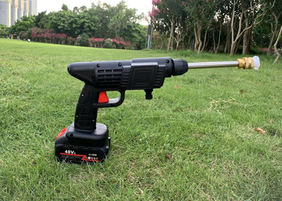 Xydrozen WUNDER--NN CPW-57 Pressure Washer