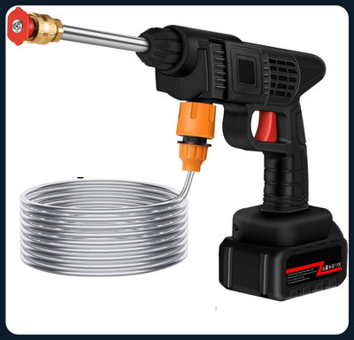VOLTegIC NEW-Volt-1-BCPR-82 Pressure Washer