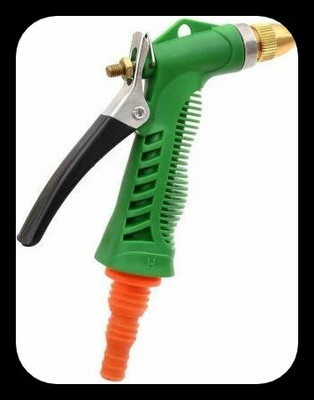 HANSHIKA ENTERPRISES New_WATER SPRAY GUN NOZZEL Spray Gun