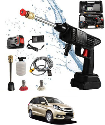 ABJD (Car/Home)24V/5 Meter Hose/Portable Water Pressure Gun-187 Pressure Washer