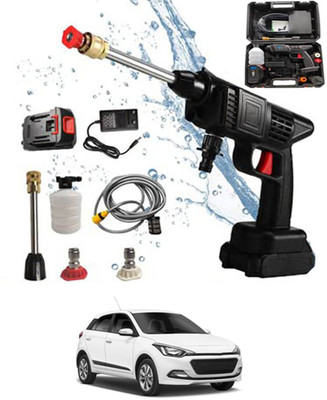 ForcerFlow 24V/5 Meter Hose/Portable Water Pressure Gun(Car/Home)-089 Pressure Washer