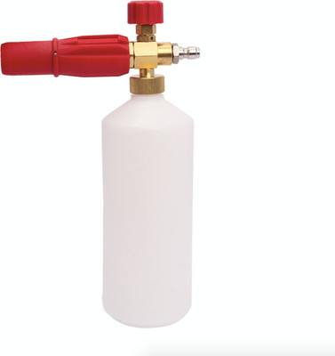 Wingo Professional Foam Cannon Nozzle QD (Quick Disconnect) Connection (Roso) Pressure Washer