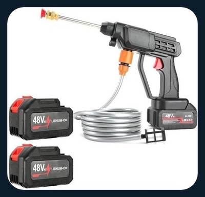 VOLTegIC NEW-Volt-2-BCPR-103 Pressure Washer