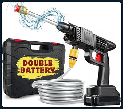 VOLTegIC NEW-Volt-2-BCPR-82 Pressure Washer