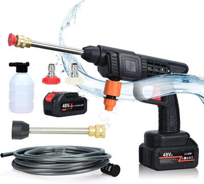 Xydrozen WUNDER-2--NN CPW-23 Pressure Washer