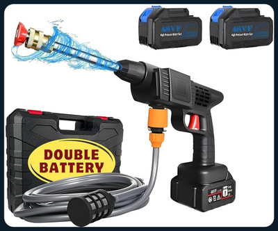VOLTegIC NEW-Volt-2-BCPR-91 Pressure Washer