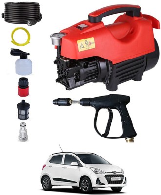 AYW Electric Water Pressure Gun 1800W/10m Hose (Home/Car/Office)For Grand i10-2013 Pressure Washer