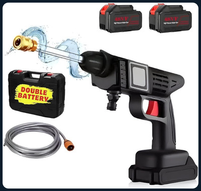 VOLTegIC NEW-Volt-2-BCPR-96 Pressure Washer