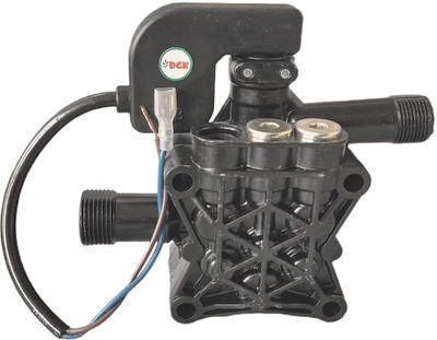 Dgk Heavy-Duty Car Washer Pressure Washer Head