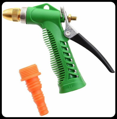 HANSHIKA ENTERPRISES New_Car pressure Washer 28 Spray Gun