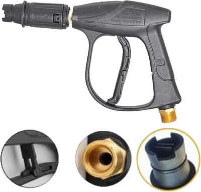 RanPra CAR WAHSER SPRAYGUN HEAVY DUTY Spray Gun