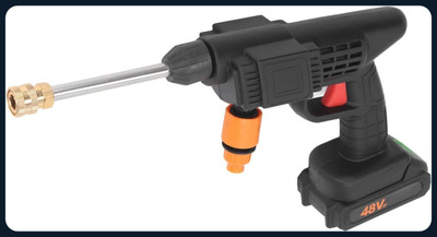 VOLTegIC NEW-Volt-1-BCPR-44 Pressure Washer