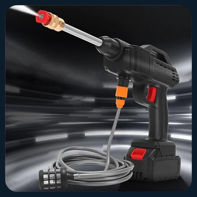 VOLTegIC NEW-Volt-2-N-CPW-NEW-58 Pressure Washer