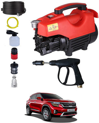 AYW Electric Water Pressure Gun 1800W/10m Hose (Home/Car/Office)For -2020 Pressure Washer