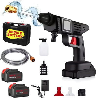ASTOUND 2B-63 Pressure Washer
