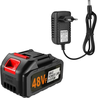 KINGFORU High pressure washer 48V lithium ion battery with charger Pressure Washer