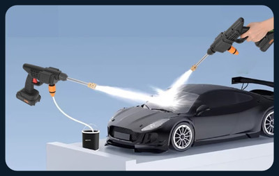 VOLTegIC NEW-Volt-1-BCPR-132 Pressure Washer