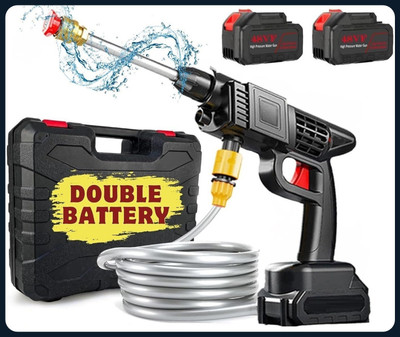 KINGFORU NEW-Volt-2-N-CPW-NEW-84 Pressure Washer