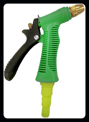 HANSHIKA ENTERPRISES High Pressure Washer Spray Gun 157 Spray Gun