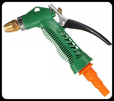 XMARK CREATION New_CAR PRESSURE WASHER 01 Spray Gun