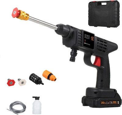 KINGFORU King-qrC1-NEW CPW-93 Pressure Washer