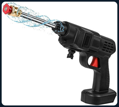 VOLTegIC NEW-Volt-1-BCPR-106 Pressure Washer