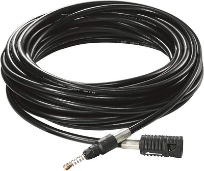 BOSCH F016800362 AQT Drain Cleaner 10m (130bar) For High Pressure Washer