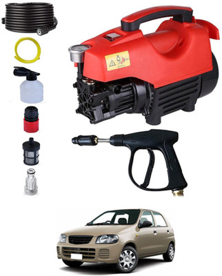 AYW S-7/1800W/10m Hose Electric Water Pressure Washer