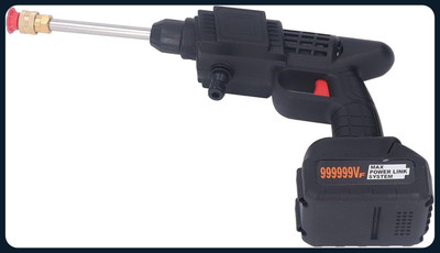 VOLTegIC NEW-Volt-N-CPW-NEW-49 Pressure Washer