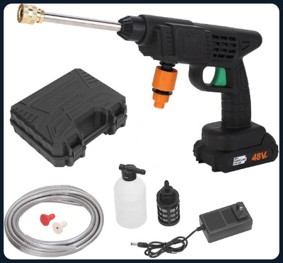 VOLTegIC NEW-Volt-2-BCPR-44 Pressure Washer
