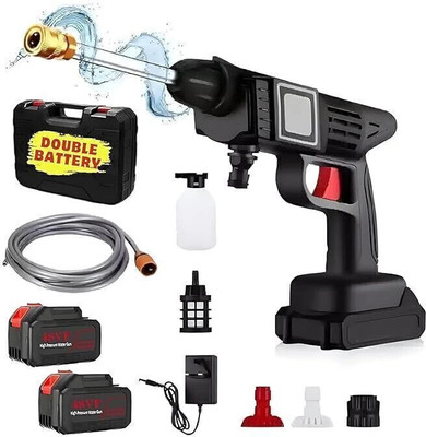 KINGFORU KING-C1-CM1double car washer f24- Pressure Washer