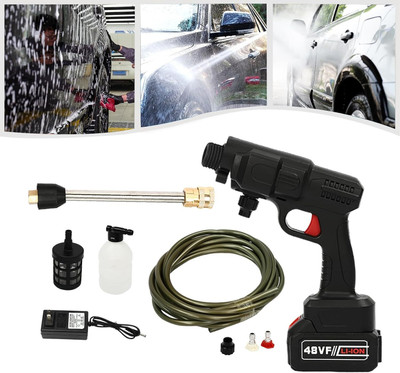 Xydrozen WUNDER-1-PTT CPW-24 Pressure Washer