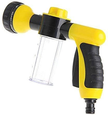 SAYKHUS High Pressure Spray Car Wash Foam Water Gun Clean Pipe Washer Pressure Washer