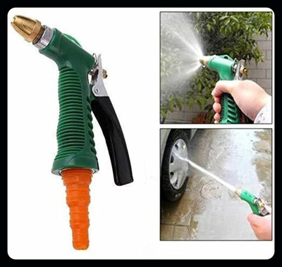 HANSHIKA ENTERPRISES High Pressure Washer Spray Gun 211 Spray Gun