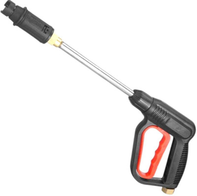 Fieldstar Car Pressure Washer Gun – Adjustable Spray, Lock Trigger, Heavy Duty Build Pressure Washer