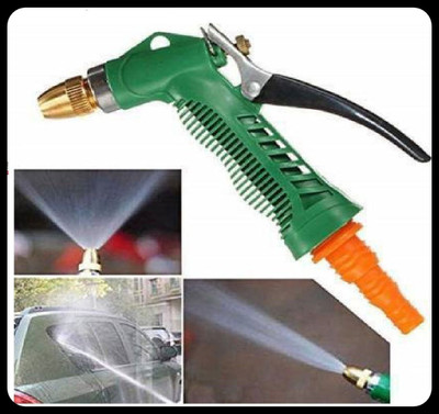 XMARK CREATION New_High Pressure Water Spray Gun 01 Spray Gun