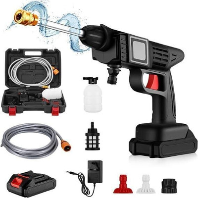 rimpal creation 123 Pressure Washer