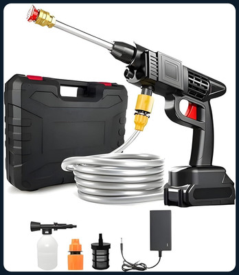 VOLTegIC NEW-Volt-2-N-CPW-NEW-29 Pressure Washer