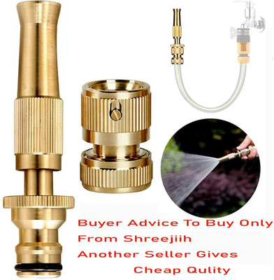 KINGFORU KING-C1-CM1GOLDEN 17- Pressure Washer