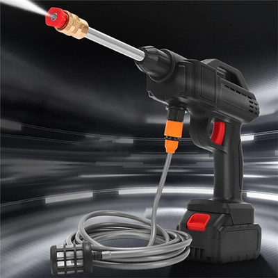 ASTOUND 2B-58 Pressure Washer